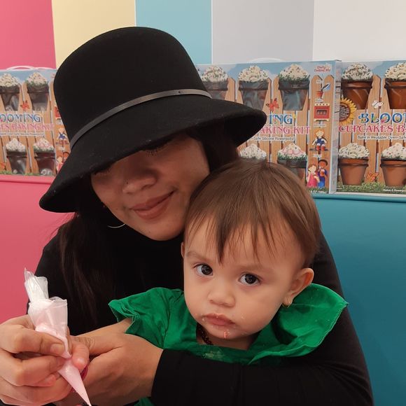 Meet your Posher, Jack - Picture 1 of 1